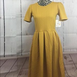 Lularoe Amelia Dress